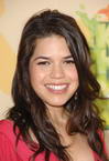 America Ferrera photo